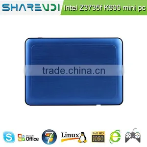 Embedded Wifi Module Mini pc for Virtualization Thin pc Brand New Port 1080p for Gaming and Movie thumbnail-4