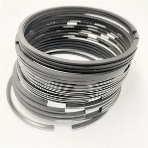 Brand New Great Price Genuine 6Hh1 Ring Set Piston Price For SINOTRUK Engine thumbnail-3