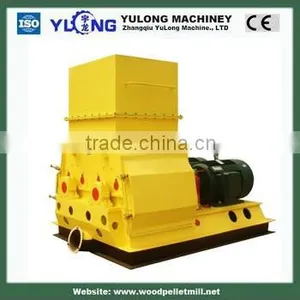 CE Opposite-roller Irregular Pellet Crush Mill thumbnail-1