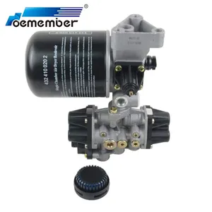 9325000070 Heavy Duty Truck Air Brake Repair Kit Air Dryer Assy thumbnail-1