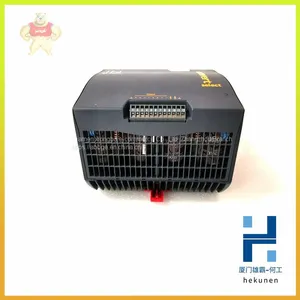 LXN1604-6 3BHL000986P7000 Rail Type Power Supply ABB Converter thumbnail-5