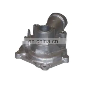Grey Cast Iron Machining Part thumbnail-1