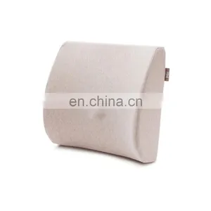 Xiaomi Youpin Pillow 8h Memory Cotton Nursing Lumbar Cushion Chair K1 Soft Comfortable Home Office Travel Pillow thumbnail-2