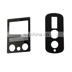 2021 High Quality Hot Sale Custom Printing Glass Silk Screen Glass Appliance Glass Panel thumbnail-2