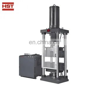 WAW--2000Q 2000kn Computer Automatic Single Pull Tensile Test Equipment thumbnail-1
