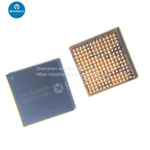 For IPad Air 4 Charging IC 343S00394 Audio Chip 343S00S70 thumbnail-1