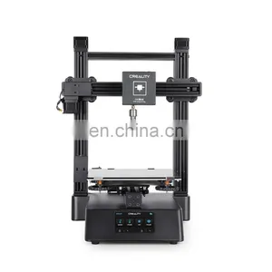 FAST Shipping Creality Newest Affordable CP-01 Three-in-one Modular 3D Printer+CNC Engraving Machine+Laser Engraving Machine thumbnail-1