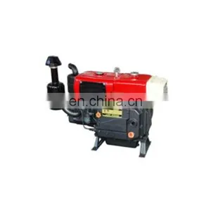 Lion Single-cylinder ZS1125 Diesel Engine thumbnail-2
