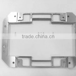 SUS 304 Precision Electronic Metal Fixture thumbnail-1