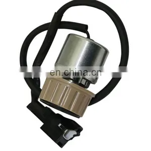 Excavator Throttle Knob Switch 701DN001O-1248DLM thumbnail-2