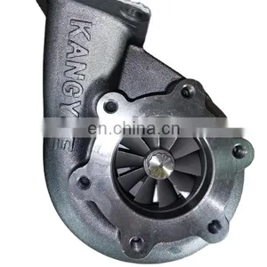 723117-0004 Engine Parts Turbocharger 723117-0004 Diesel Engine Truck Parts thumbnail-3