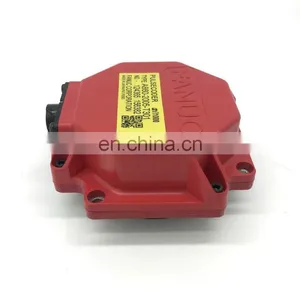 NEW&ORIGINAL Fanuc Encoder Motor Pulse Coder A860-2005-T301 thumbnail-3