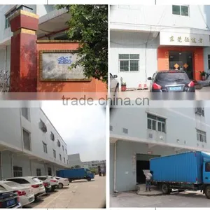 Dongguan PCER Electronic Technology Co., Ltd. company overview - view 1 thumbnail