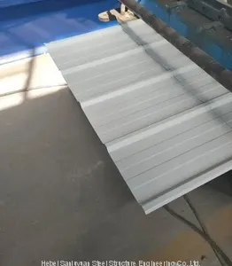 New Type 2022 China Hot Rolled Galvanized Steel Sheets thumbnail-3
