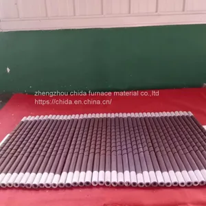 Sic Heater, Sic Electric Heater thumbnail-2