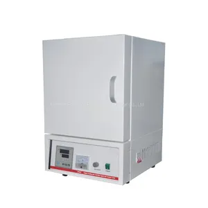 Engine Cooling and Anti-Rust Agent Ash Content Tester thumbnail-1