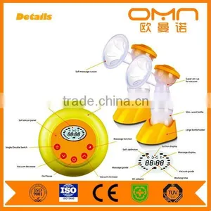 Breast Pump Type Hands Free Breast Shield thumbnail-2