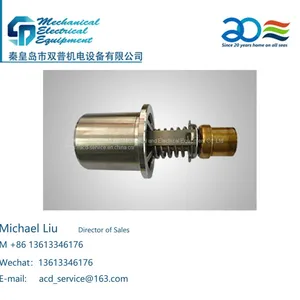 Themostatic Element OEM MAN5L27/38 MAN6L27/38 MAN7L27/38 MAN8L27/38 MAN9L27/38 MAN2738 thumbnail-1