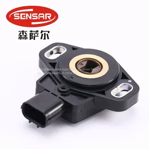 Throttle Position Sensor JT7HA for HONDA 2.4 thumbnail-1