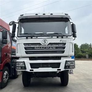 Old Tanker Truck Hess Oil Tanker Dongfeng High Quality thumbnail-1