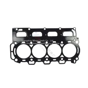 Suitable for Yamaha 67F-11181-03-00 67F-11181-00-00 67F111810100 Cylinder Gasket thumbnail-4