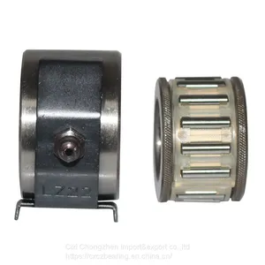 Supply With Bottom Roller Bearing LZ22 thumbnail-4
