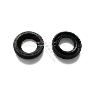 Suitable for ISUZU Injector Oil Seal 1-09639034-0 Engine Cylinder Head Oil Seal 97723210 Gasket thumbnail-2