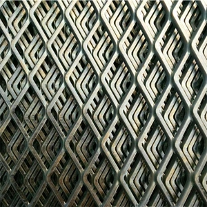 Aluminum Plate Net, Ceiling Aluminum Plate Net, Decorative Aluminum Plate Net, Micro-hole Aluminum Plate Net thumbnail-2