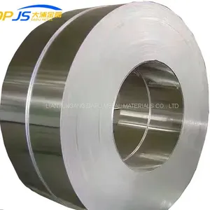 Ss304/316/S32205/2205/2520 Stainless Steel Strip/Coil Support Customization Chinese Supplier Standard ASTM/AISI thumbnail-3