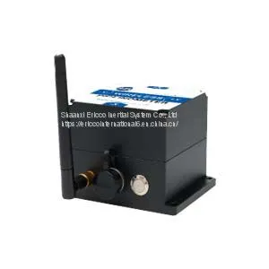 Low Power Consumption Wireless Transmission Tilt Sensor thumbnail-1