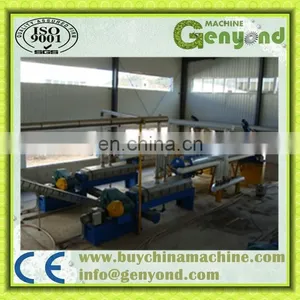Fish Oil Process Plant / Fish Oil Processing Machine thumbnail-4