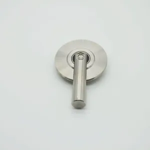 Thread Rolling Gear of Stitching Head thumbnail-3