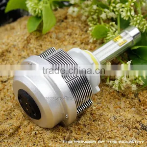 Latest Design 12V&24V IP68 30w GEN 2S Octavia Led for Car thumbnail-1
