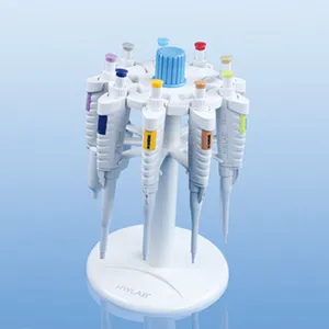 Single Pipette Electric Pipette thumbnail-5