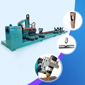 Plasma Pipe Beveling Groove Automatic Cutting Machinery Spare Parts thumbnail-1