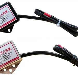 Hot Aerosol Fire Extinguishing Devices thumbnail-1