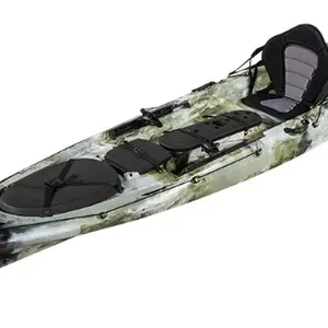 PE Rotomoulding Sailing Mould thumbnail-2