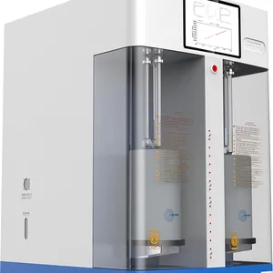 V-Sorb 4800P BET Surface Area Analysis & BJH Pore Size & Volume thumbnail-1