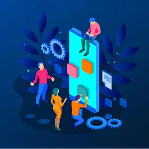 Best Prices Healthcare Product Platform Development Services With Customized Designed Available For Sale thumbnail-3