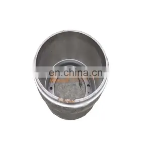 Sinotruk Howo T5G T7H TX Sitrak C5H C7H Truck Spare Parts AZ9118340006 Brake Drum(HW16 Axle) thumbnail-3