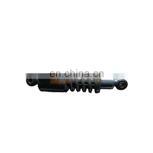 Sinotruk Howo T5G T7H TX Sitrak C5H C7H Truck Spare Parts WG1642430283 Howo Front Suspension Coil Spring Damper Assembly thumbnail-2
