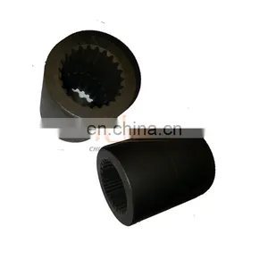 China Heavy Truck Sitrak MAN MC11/MC13 Motor Assembly 200V11310-0014 Drive Shaft Sleeve thumbnail-2