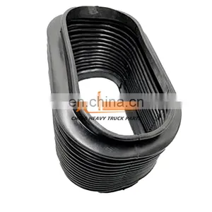 Factory Direct Sales A7 CNHTC SINOTRUK HOWO D12.38-30 Engine Accessories WG9925190002 Bellow thumbnail-2