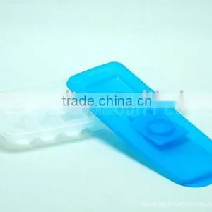 Wholesale Shaped Ice Cube Tray thumbnail-1