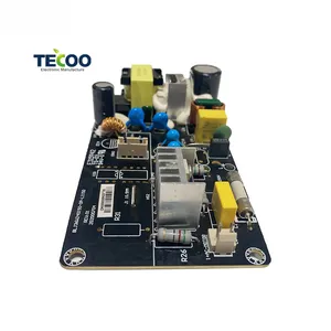 Air Conditioner Universal Control Board thumbnail-4