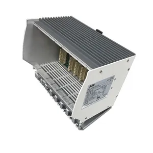 ABB PM802F 3BDH000002R1 Base Unit thumbnail-1