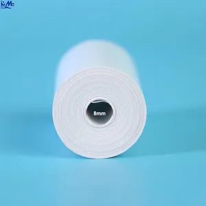 Hot Selling Customized Thermal Paper for Supermarket With POS Thermal Machine thumbnail-5