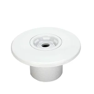 High Quality ABS UV Plastic Fittings for Swimming Pool Accessory Equipment Skimmer Water Return Massage Jet thumbnail-4