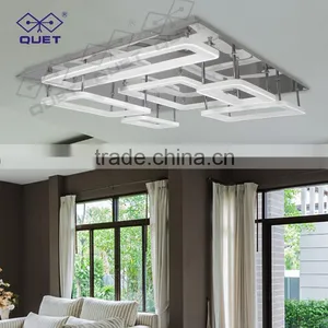 High Quality Square Led Ceiling Lights/Lighting thumbnail-1