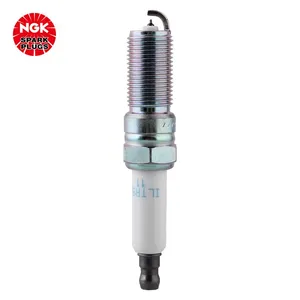 Wholesale Original Genuine NGK Spark Plug Iridium Platinum ILTR5L11 96329 Car Engine Spark Plug for Hummer thumbnail-1